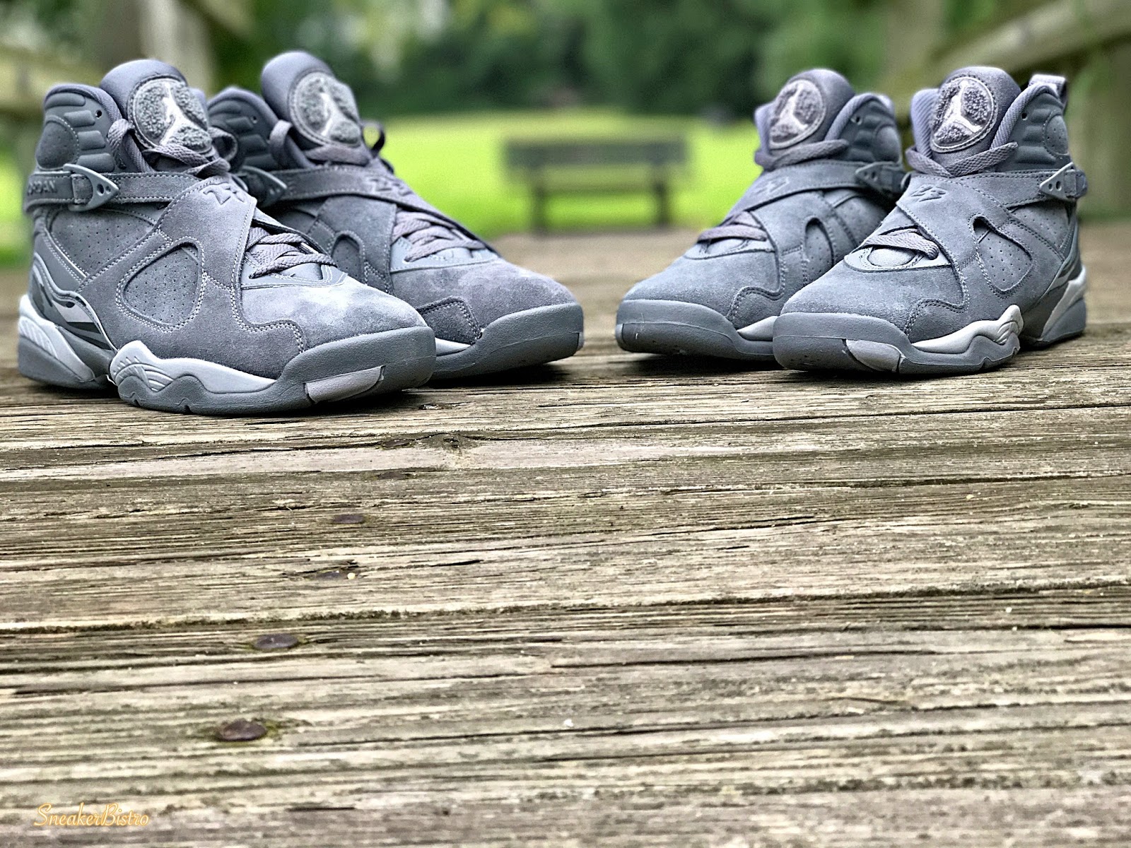 jordan retro 8 black and blue