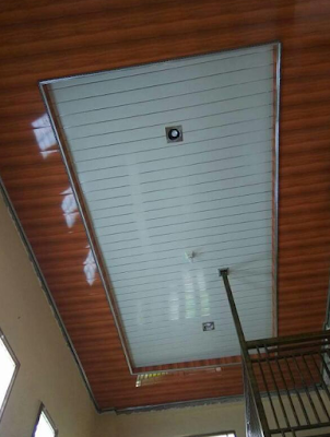 model plafon pvc terbaru model plafon pvc terbaru