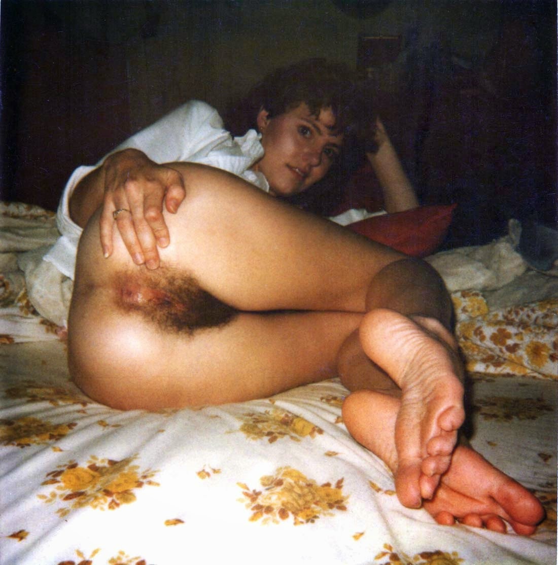 1980 s nude girlfriend pictures