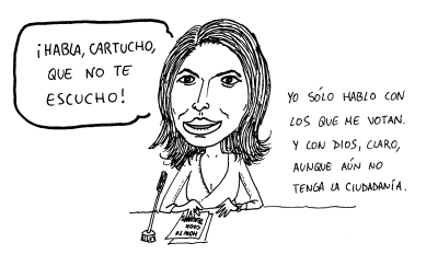 Resubo esta imagen y recuerdo la montonera que provocó en su momento.