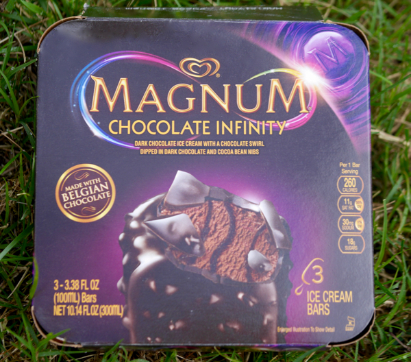 magnum infinity bars