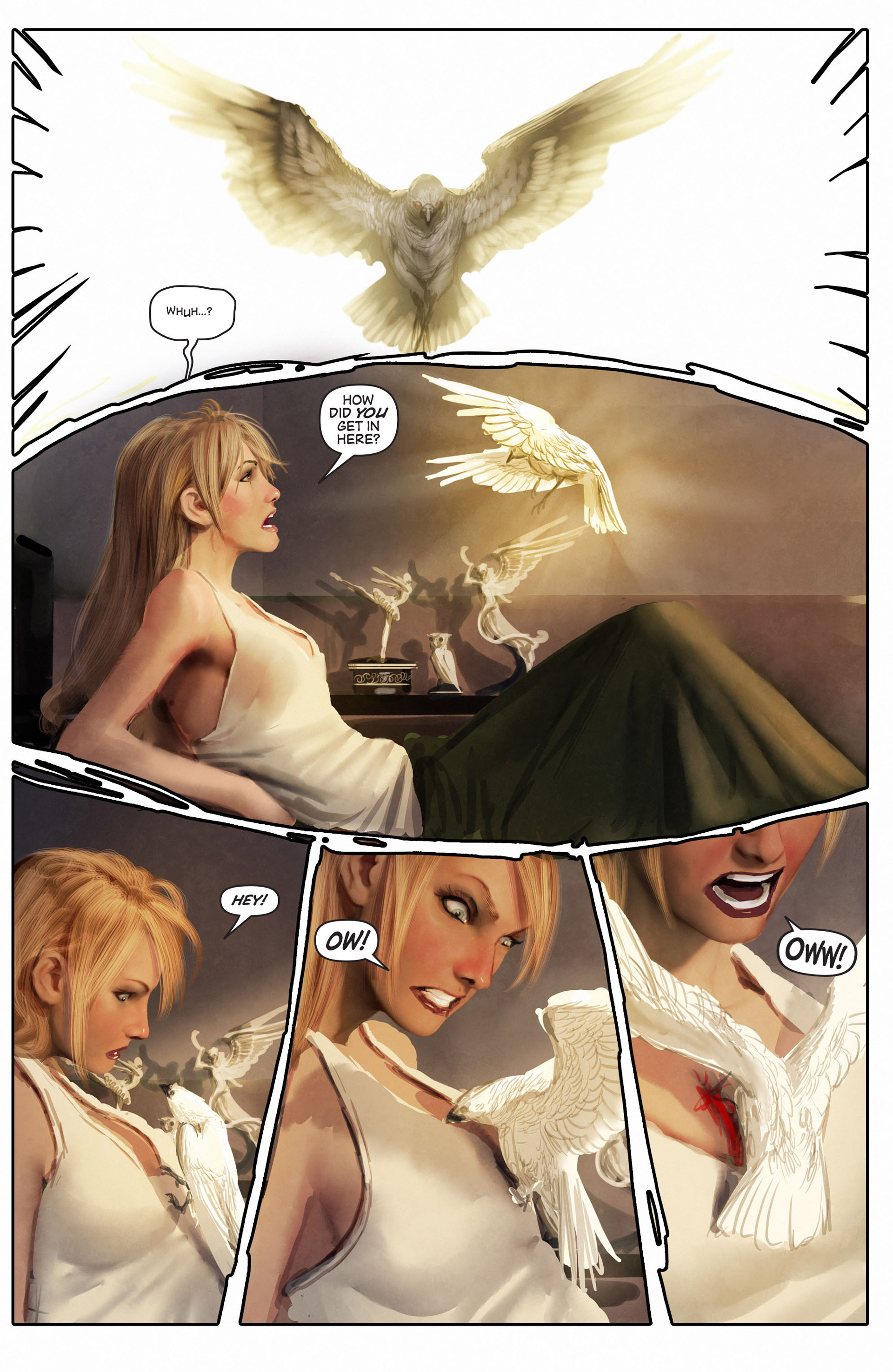 <{ $series->title }} issue 16 - Page 3