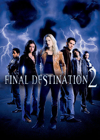 Final Destination 2 2003 Full Movie Download in Hindi Dual Audio BRRip