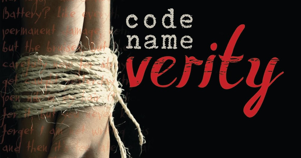 Verity book. Code names. Знаки Верити фото. Верити имя. Code name please