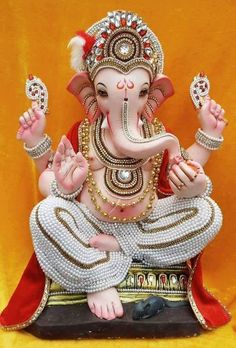 ganesh ji image