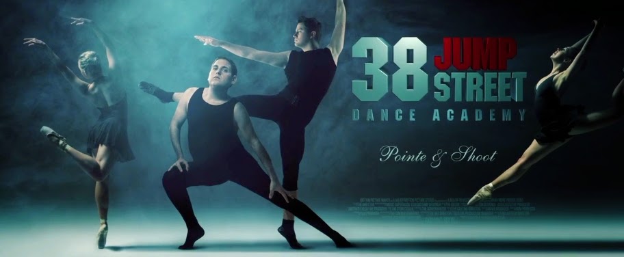 [MOVIE] 22 Jump Street