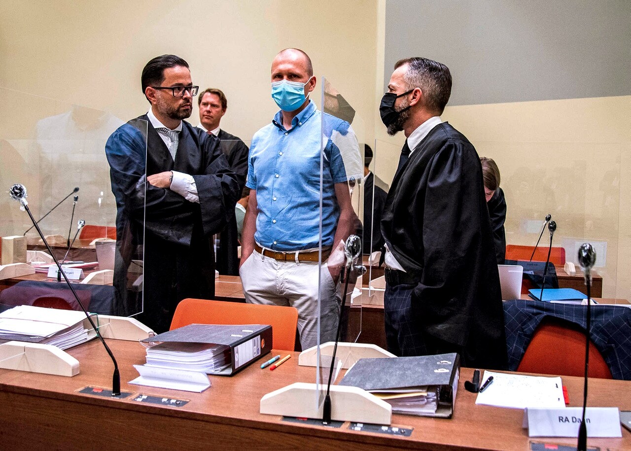 Un médico alemán confesó haber dopado en forma masiva a ciclistas y atletas Medico alemán confeso dopar a deportistas