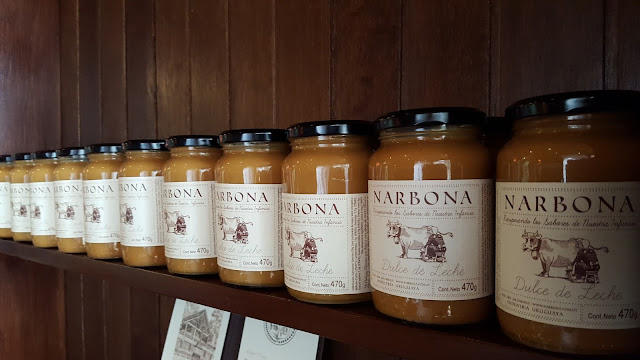 Blog Apaixonados por Viagens - Uruguai - Turismo - Vinho - Gastronomia