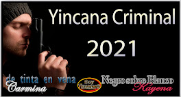 Yincana Criminal 2021