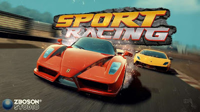 Sport Racing Mod Apk Download (Unlimited Money)