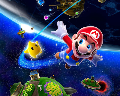 feliz: Super Mario Planet Mobile Game Download