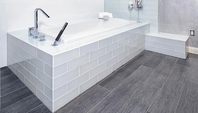 Significance of specifying Rectangle Tiles in Birmingham
