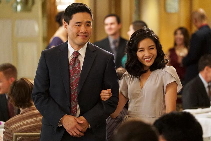 Fresh Off The Boat - Episode 3.10 - The Best of Orlando - Promotional Photos & Press Release