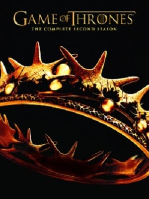 Série Game of Thrones - 2ª Temporada 2012 Torrent