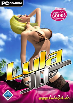 Lula 3D Download