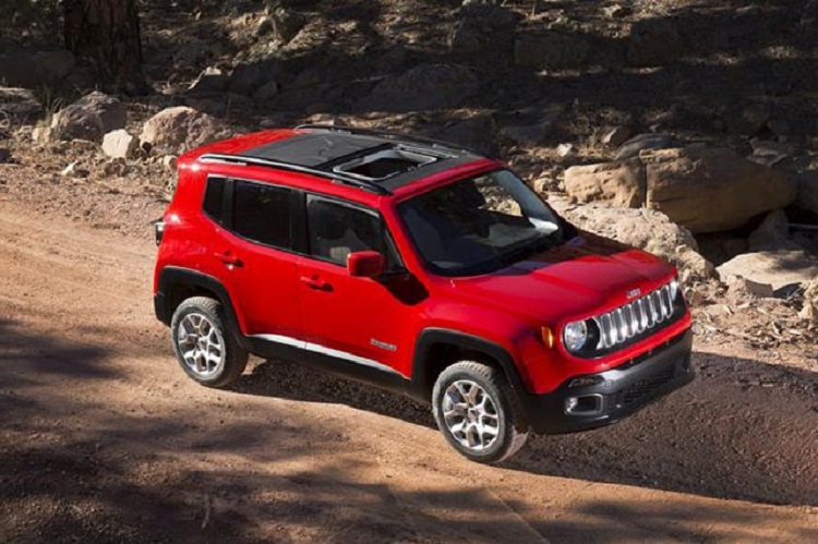 2018 Jeep Renegade - New Cars Update