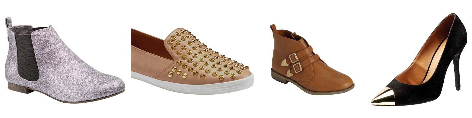 matalan dolly shoes