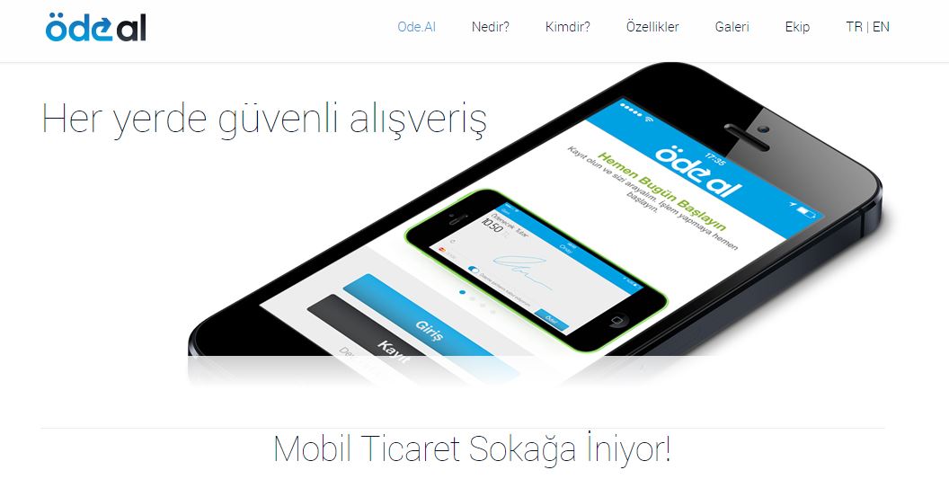 Odeal Nedir Paranfil