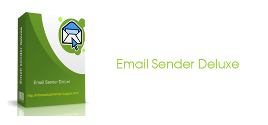 Download email sender deluxe full crack software Download email sender deluxe full crack software