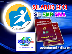 DOWNLOAD SILABUS KURIKULUM 2013 TINGKAT SMA LENGKAP