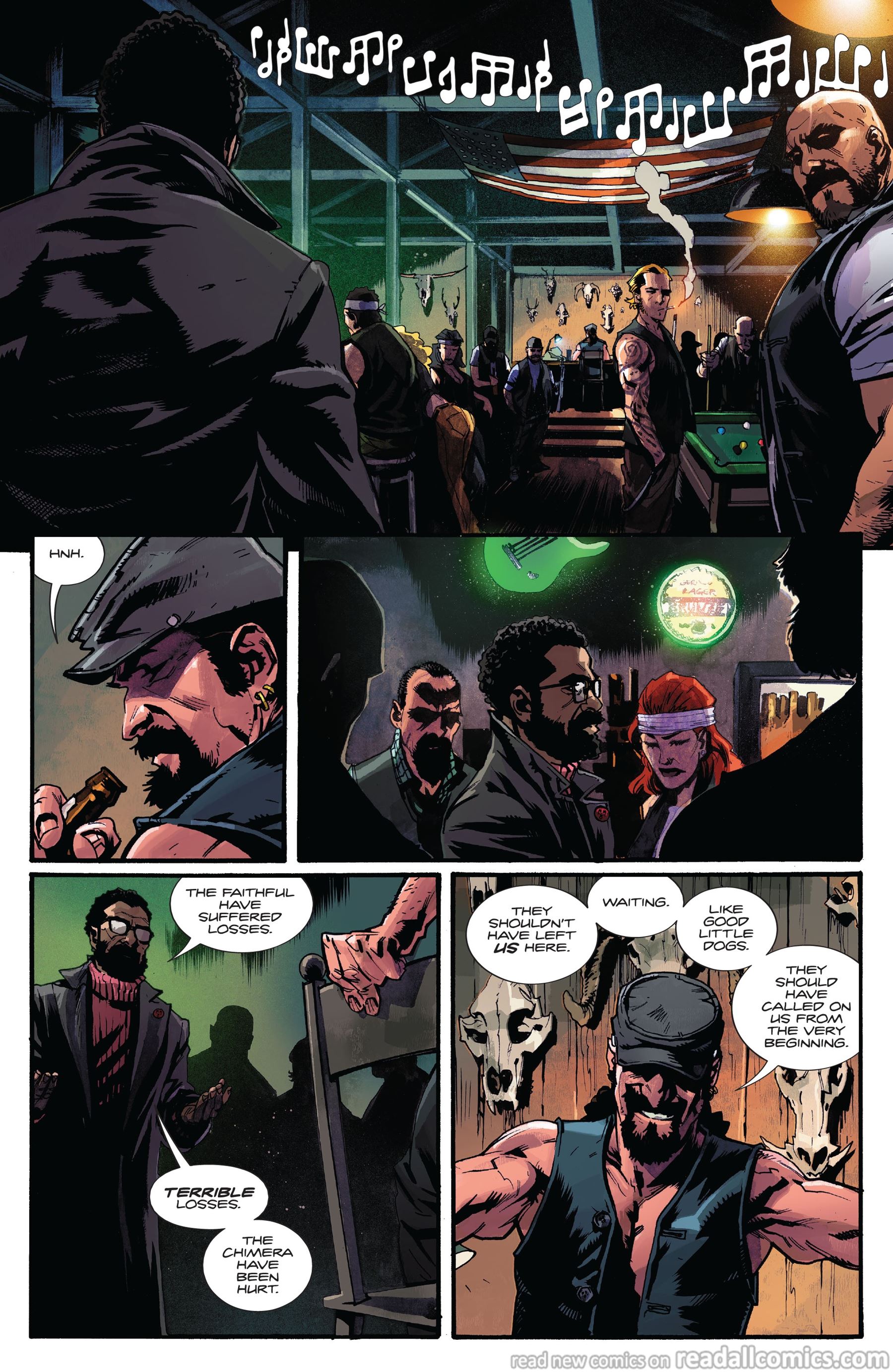 Basilisk chapter 5 page 16
