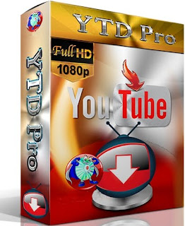 YouTube Video Downloader Pro 5.7.2.0​ Full Version