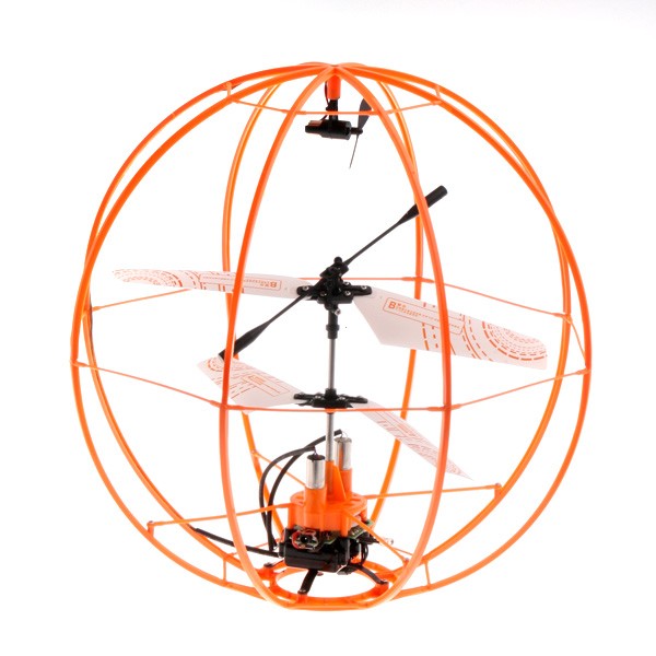 Gadgets Reviews Outside the Box Have Fun in Flying Remote Controlled