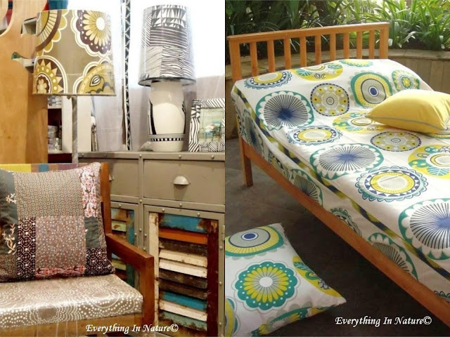 Indian furniture patterns fabric , furniture - everything in nature