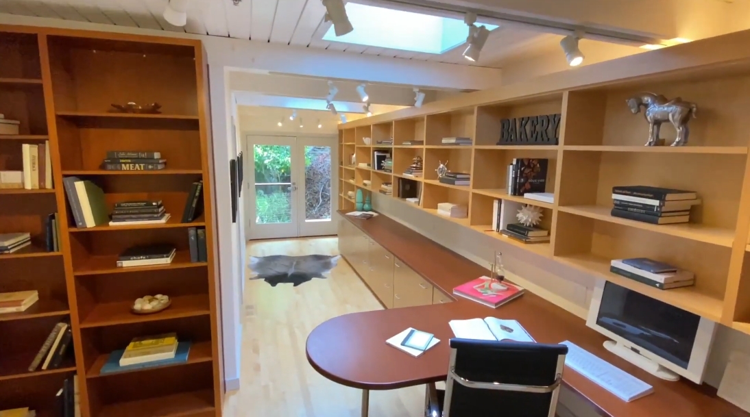 27 Interior Design Photos vs. 507 Sausalito Blvd, Sausalito, CA Luxury Home Tour