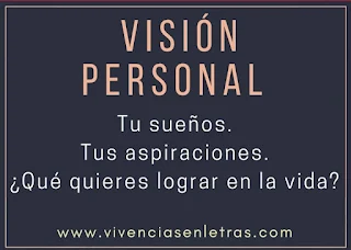 vision-personal