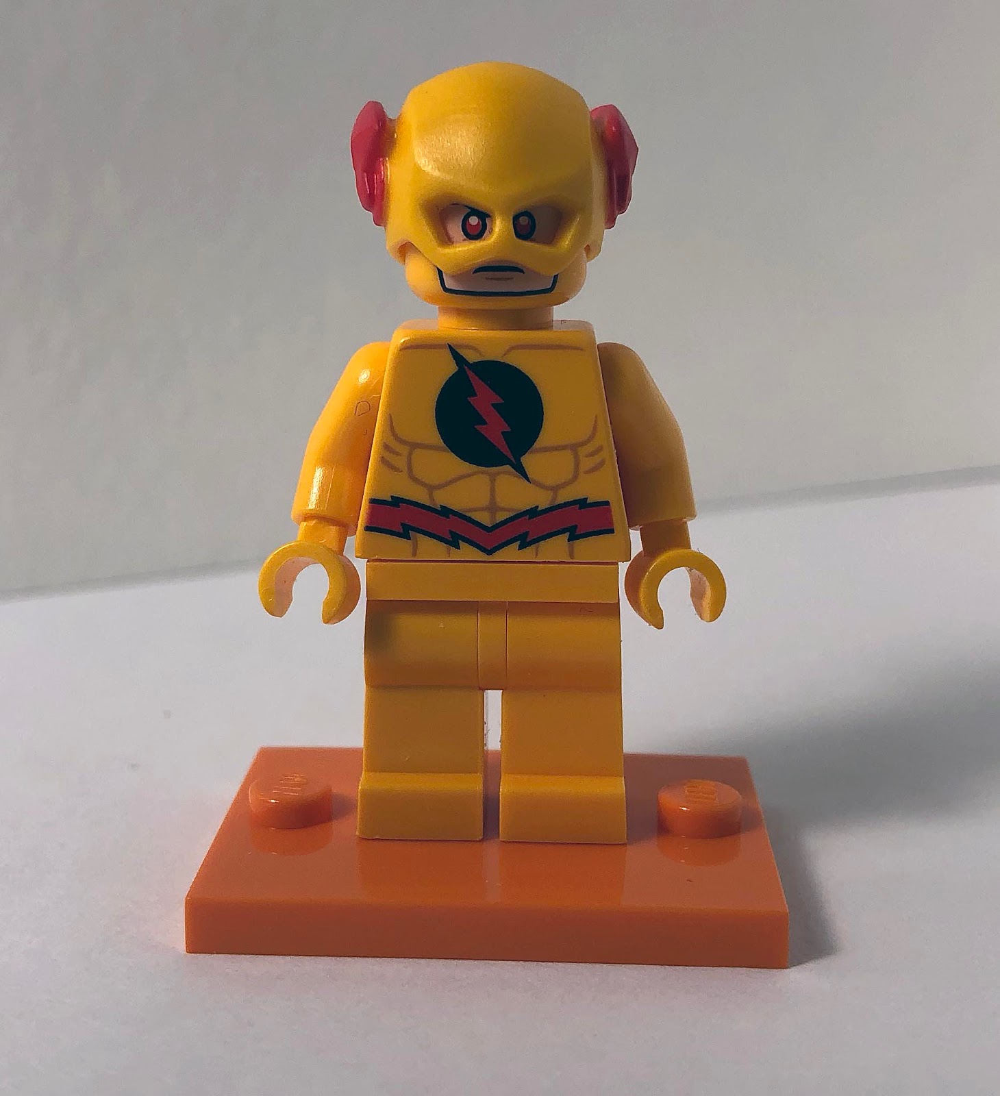 lego flash sets 2019