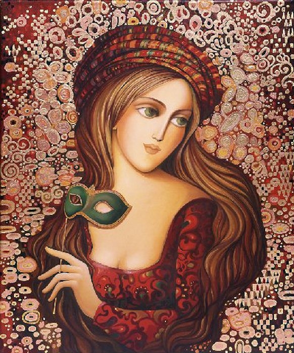 Classic Art Pictures