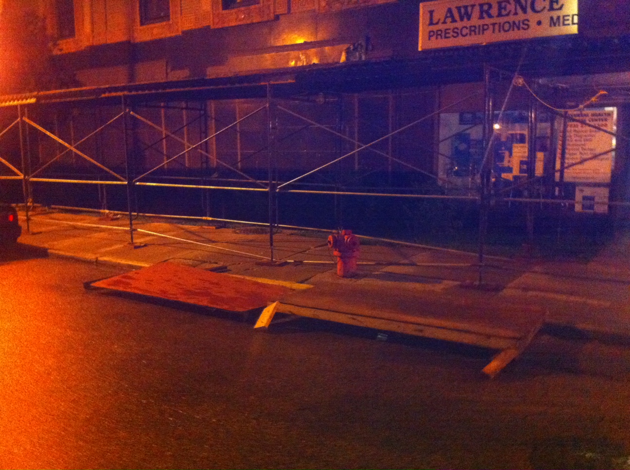 What Happened When The Boarding House Blew Up Joke Answer Ideas of