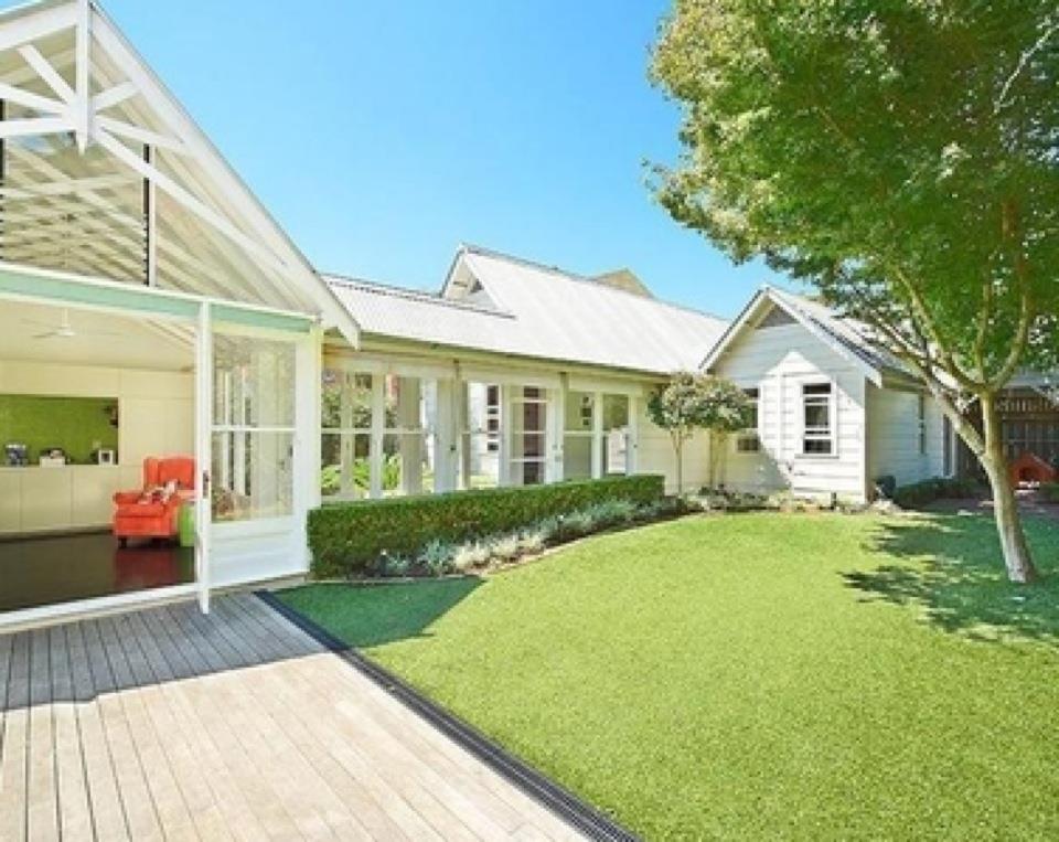 Shirat Devorah House Swap Israel / Sydney