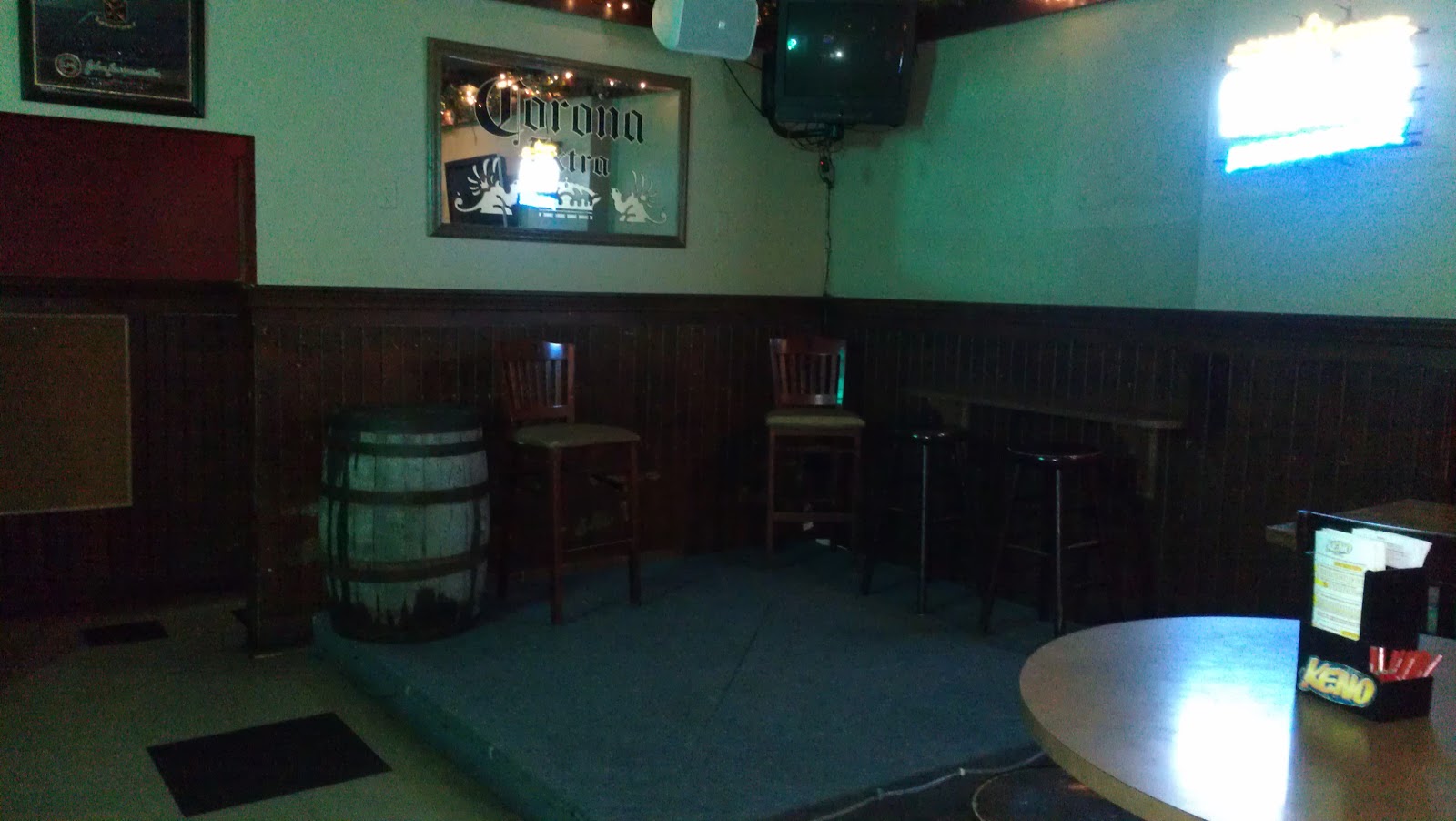 Every Bar in Lakewood Bar 29 Lakewood Village Tavern