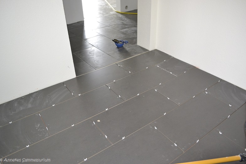 Fußbodenheizung In Estrich Fräsen Wohn Design