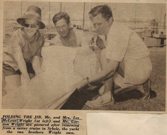 I was born in 1948 People of the 1960s Henley Beach Sailing Club