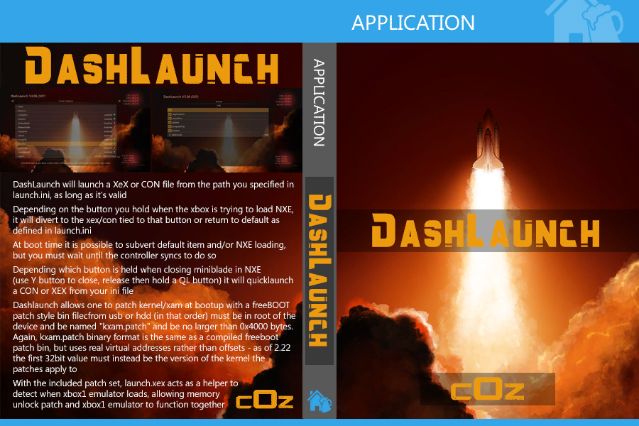 Dash Dash