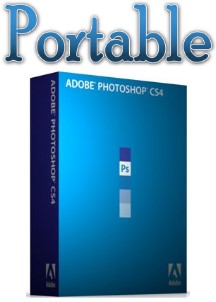 Free Download Adobe Photoshop CS4 Portable Full Version