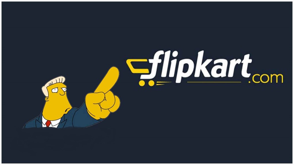 Flipkart Nearby App Launched for Grocery Delivery DIGITECHIND.IN