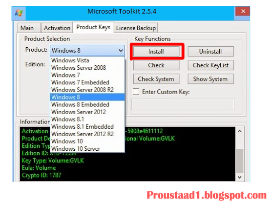 microsoft toolkit free download for windows 8