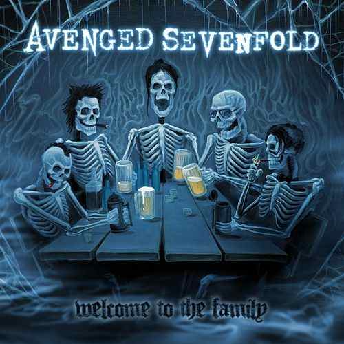 Avenged Sevenfold Discografia Completa Para Download No Mega Marcos A7x Avenged Sevenfold Discografia Completa Para Download No Mega Marcos A7x