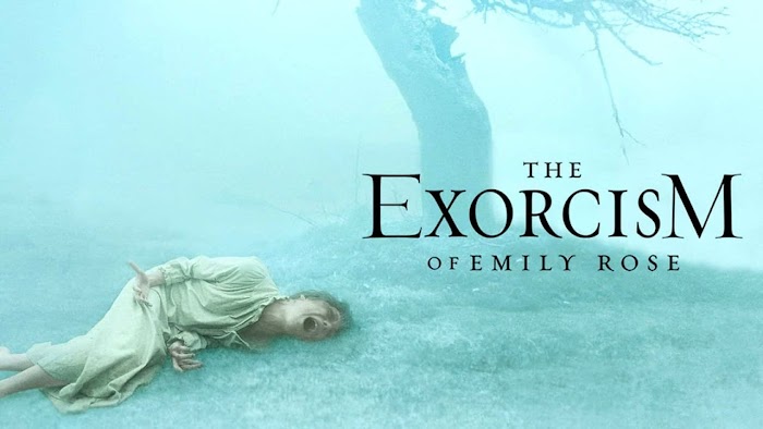 Lời Nguyền Emily Rose - The Exorcism Of Emily Rose