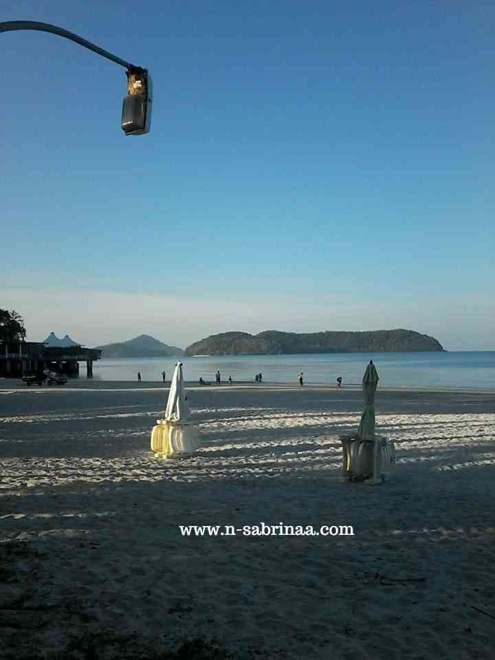Percutian Free And Easy Di Pulau Langkawi Trip 2017 Catatan Travel Sabrina