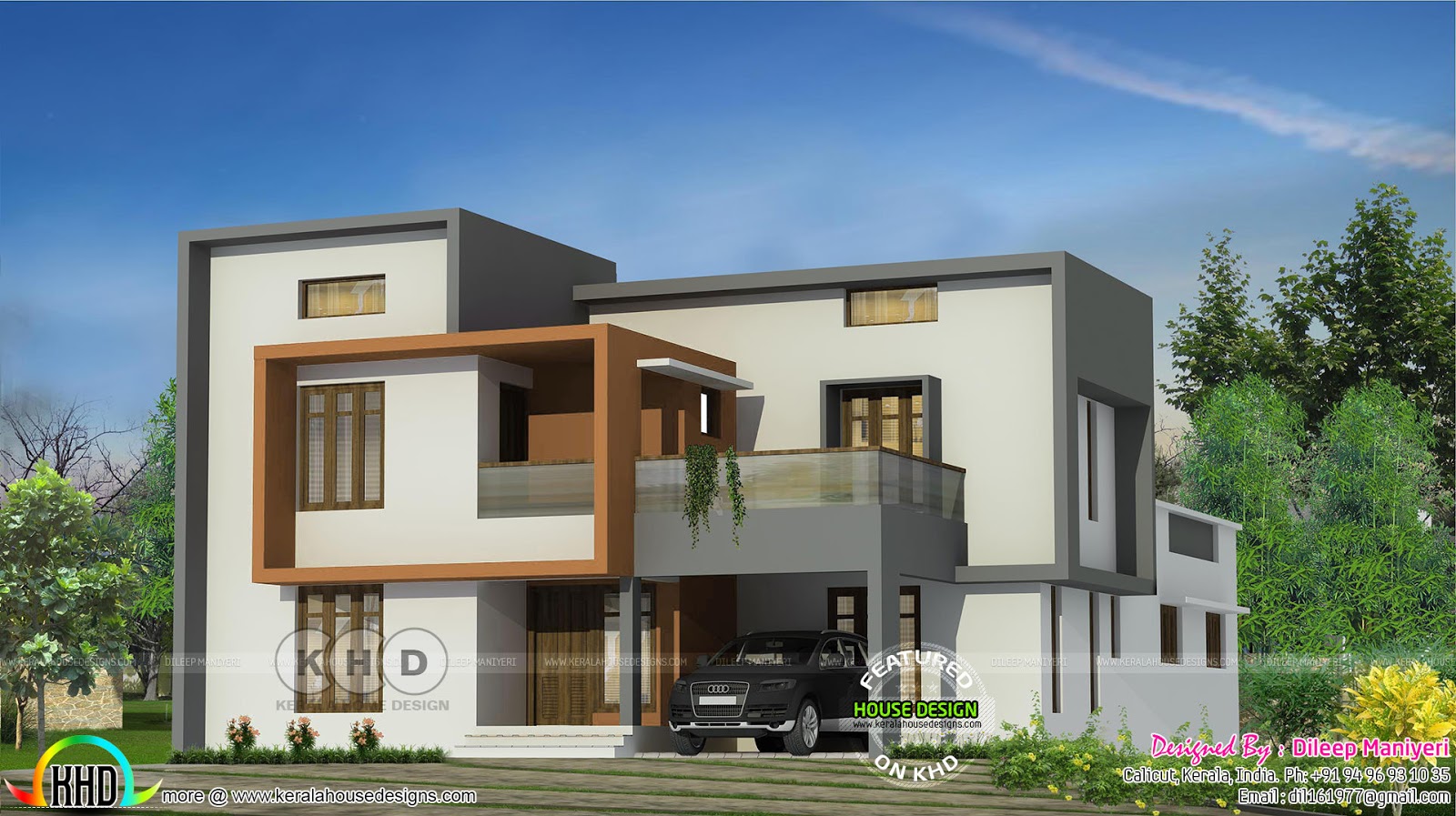 ground floor area 1556 sqft first floor area 1147 sqft total area 2703 sqft no of bedrooms 4 design style modern flat roof - First Floor Home Design Hd ground floor area 1556 sqft first floor area 1147 sqft total area 2703 sqft no of bedrooms 4 design style modern flat roof - First Floor Home Design Hd