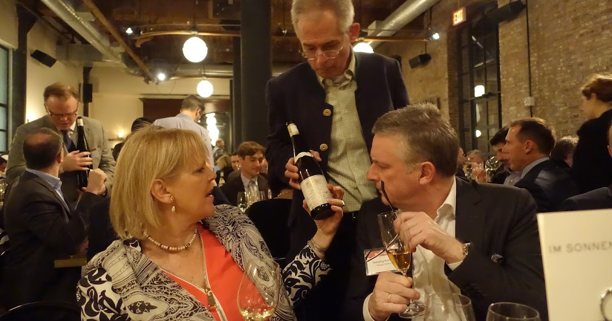 schillerwine Wall Street Journal's Lettie Teague on German Wine A