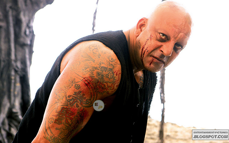 sanjay dutt in AGNEEPATH MOVIE HD WALLPAPER | Entertainment, HD