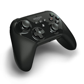 Amazon gambling controller can not work with the most recent hearth TV Amazon seems to own removed support for its gambling controller for its latest hearth TV devices when a recent update, per AFTVnews.
