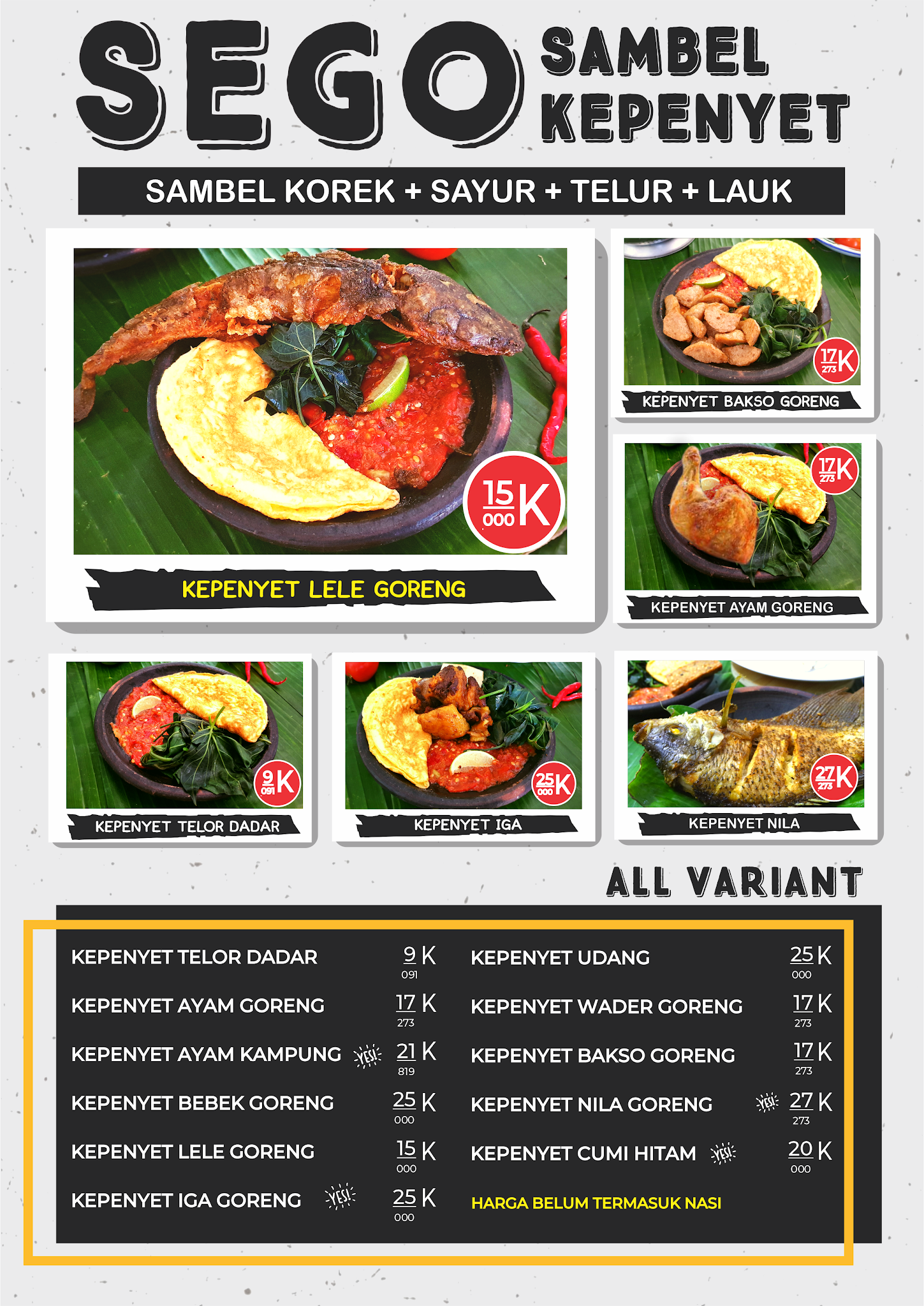 Senewen Time Menu Senewen Time Menu