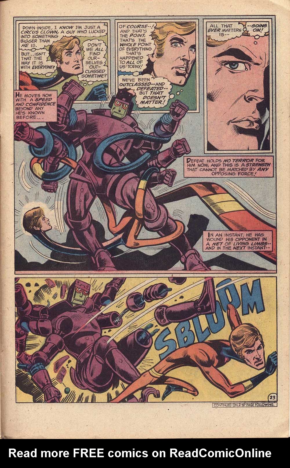 Justice League of America (1960) 160 Page 24